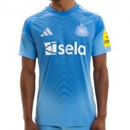 Newcastle United Keeper Hjemmedrakt 2025-2026 Fotballdrakter