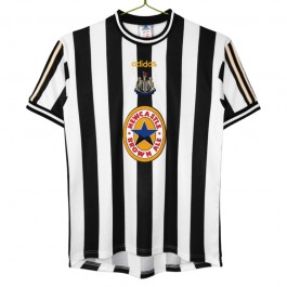 Newcastle United Retro Hjemmedrakt 1997-1999