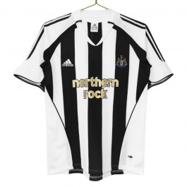 Newcastle United Retro Hjemmedrakt 2005-2006