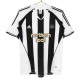 Newcastle United Retro Hjemmedrakt 2005-2006