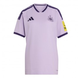Newcastle United Tredjedrakt 2026-2027