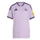 Newcastle United Tredjedrakt 2026-2027