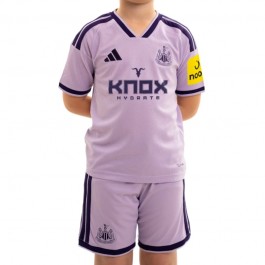 Newcastle United Tredjedrakt Barn 2026-2027