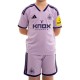 Newcastle United Tredjedrakt Barn 2026-2027