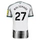Newcastle United Woltemade 27 Hjemmedrakt 2026-2027