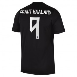 Norge Braut Haaland 9 VM Bortedrakt 2026