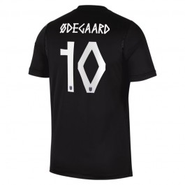Norge Ødegaard 10 VM Bortedrakt 2026