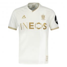 OGC Nice Bortedrakt 2024-2025 Fotballdrakter