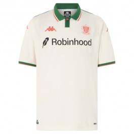 OGC Nice Bortedrakt 2025-2026 Fotballdrakter