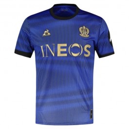 OGC Nice Tredjedrakt 2024-2025 Fotballdrakter