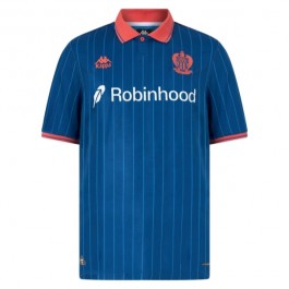 OGC Nice Tredjedrakt 2025-2026 Fotballdrakter