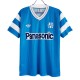 Olympique de Marseille Bortedrakt Retro 1990-1991 Fotballdrakter