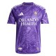 Orlando City SC Hjemmedrakt 2025-2026 Fotballdrakter
