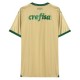 Palmeiras Tredjedrakt 2024-2025 Fotballdrakter
