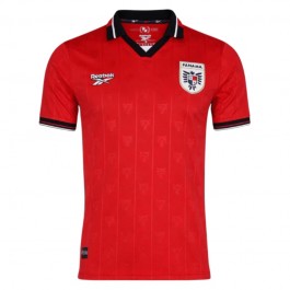 Panama VM Hjemmedrakt 2026
