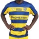Parma Calcio 1913 Bortedrakt 2024-2025 Fotballdrakter