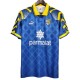 Parma Calcio 1913 Bortedrakt Retro 1995-1997 Fotballdrakter