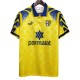 Parma Calcio 1913 Hjemmedrakt Retro 1995-1996 Fotballdrakter