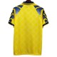 Parma Calcio 1913 Hjemmedrakt Retro 1995-1996 Fotballdrakter