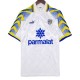 Parma Calcio 1913 Hjemmedrakt Retro 1995-1997 Fotballdrakter