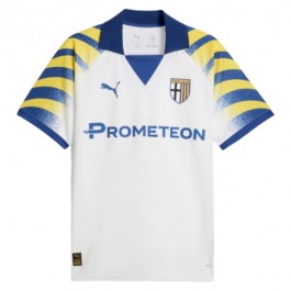 Parma Calcio 1913 Tredjedrakt 2025-2026 Fotballdrakter