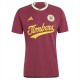 Portland Timbers Tredjedrakt 2024-2025 Fotballdrakter