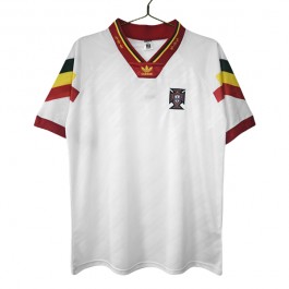 Portugal Bortedrakt Retro 1992-1994 Fotballdrakter