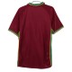 Portugal Hjemmedrakt Retro 1998 Fotballdrakter
