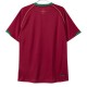 Portugal Hjemmedrakt Retro 2006 Fotballdrakter