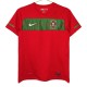 Portugal Hjemmedraktsett Retro 2010 Fotballdrakter