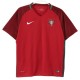 Portugal Hjemmedraktsett Retro 2016 Fotballdrakter