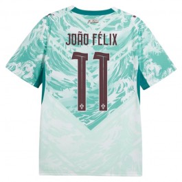Portugal João Félix 11 VM Bortedrakt 2026