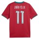 Portugal João Félix 11 VM Hjemmedrakt 2026