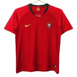 Portugal Retro Hjemmedrakt 2018