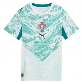 Portugal VM Bortedrakt Dame 2026