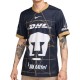 Pumas UNAM Bortedrakt 2024-2025 Fotballdrakter