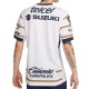 Pumas UNAM Hjemmedrakt 2024-2025 Fotballdrakter