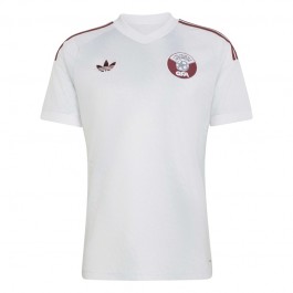 Qatar VM Bortedrakt 2026
