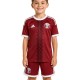Qatar VM Hjemmedrakt Barn 2026