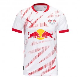 RB Leipzig Hjemmedrakt 2024-2025 Fotballdrakter