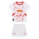 RB Leipzig Hjemmedrakt Barn 2024-2025 Fotballdrakter