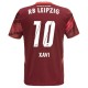 RB Leipzig Xavi 10 Bortedrakt 2024-2025 Fotballdrakter