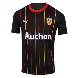 RC Lens Bortedrakt 2023-2024 Fotballdrakter