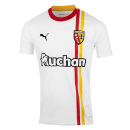 RC Lens Tredjedrakt 2023-2024 Fotballdrakter