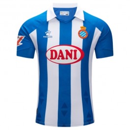 RCD Espanyol Hjemmedrakt 2024-2025 Fotballdrakter