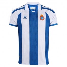 RCD Espanyol Hjemmedrakt 2025-2026 Fotballdrakter