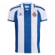 RCD Espanyol Hjemmedrakt 2025-2026 Fotballdrakter