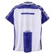 RCD Espanyol Hjemmedrakt Retro 1999-2000 Fotballdrakter