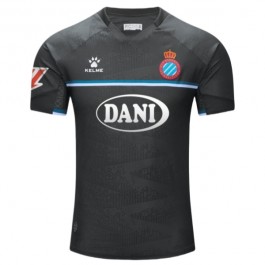 RCD Espanyol Tredjedrakt 2024-2025 Fotballdrakter