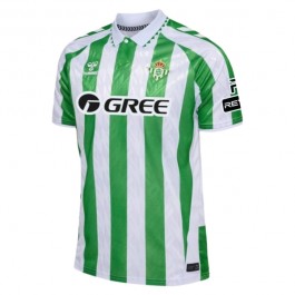 Real Betis Balompié Hjemmedrakt 2024-2025 Fotballdrakter